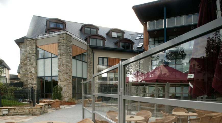 Osprey hotel clearance