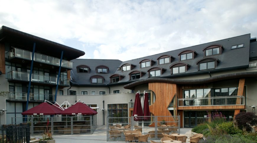 Osprey hotel clearance